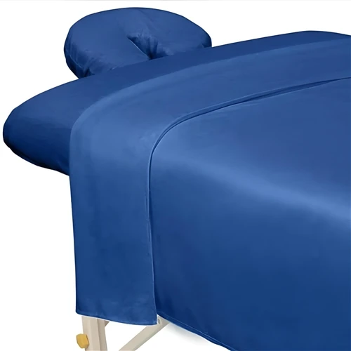 مساج کی چادریں کتنی دیر تک چلتی ہیں؟
