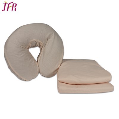 پولی روئی کا مساج کا چہرہ آرام کا احاطہ